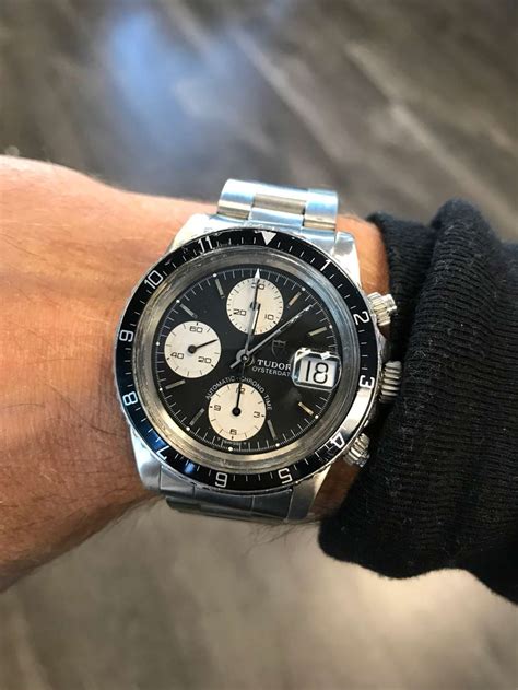 tudor big block recensioni|tudor big block review.